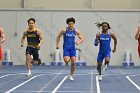Wheaton T&F  Wheaton Track & Field compete at the Wheaton College Track & Field Invitational. (Photo by Keith Nordstrom)